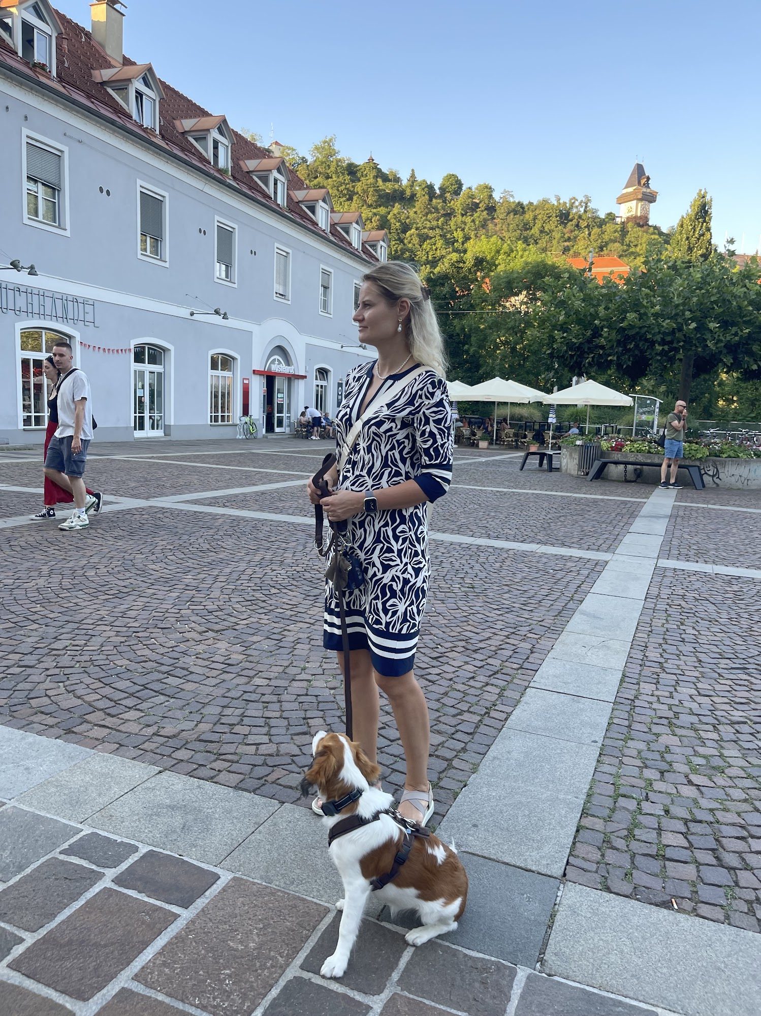 Mag. Indre Krecius
